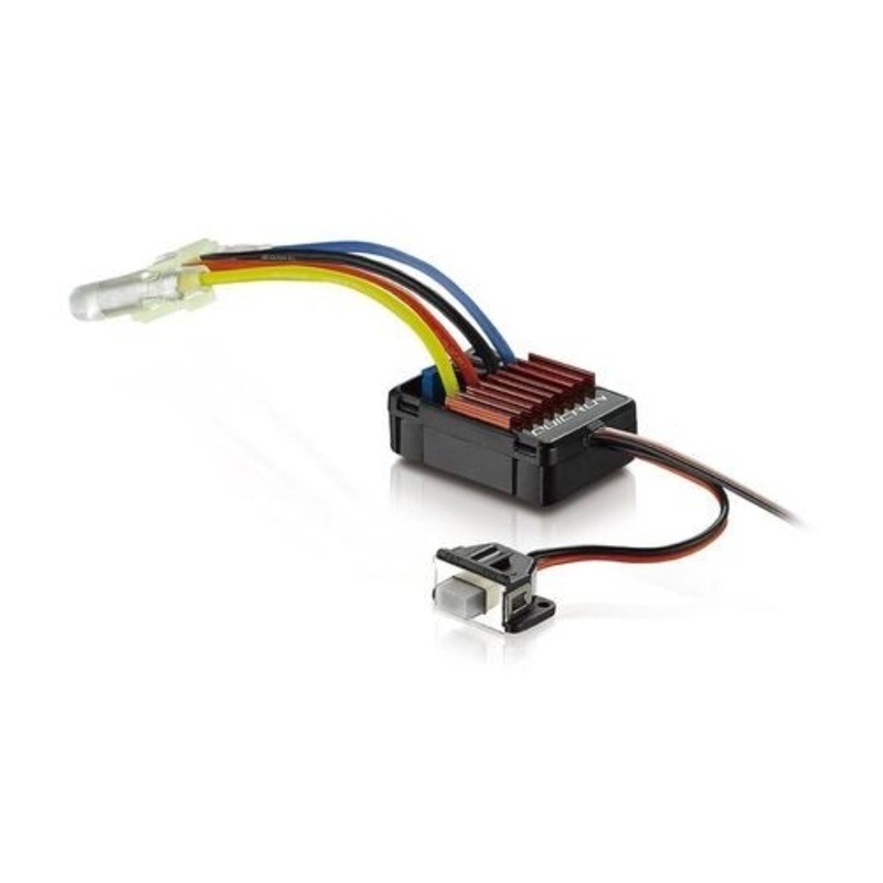 WP-1625 Brushed ESC