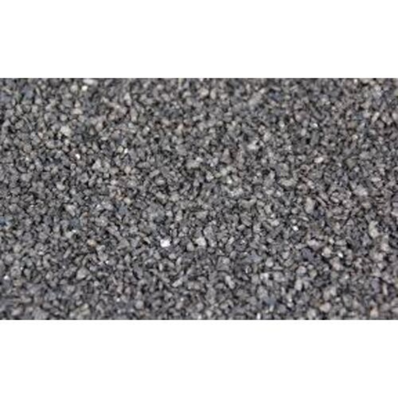Ballast Black Coarse 200g