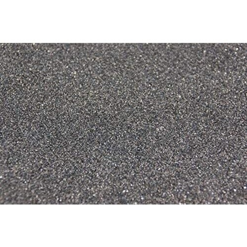 Ballast Black Fine 200g