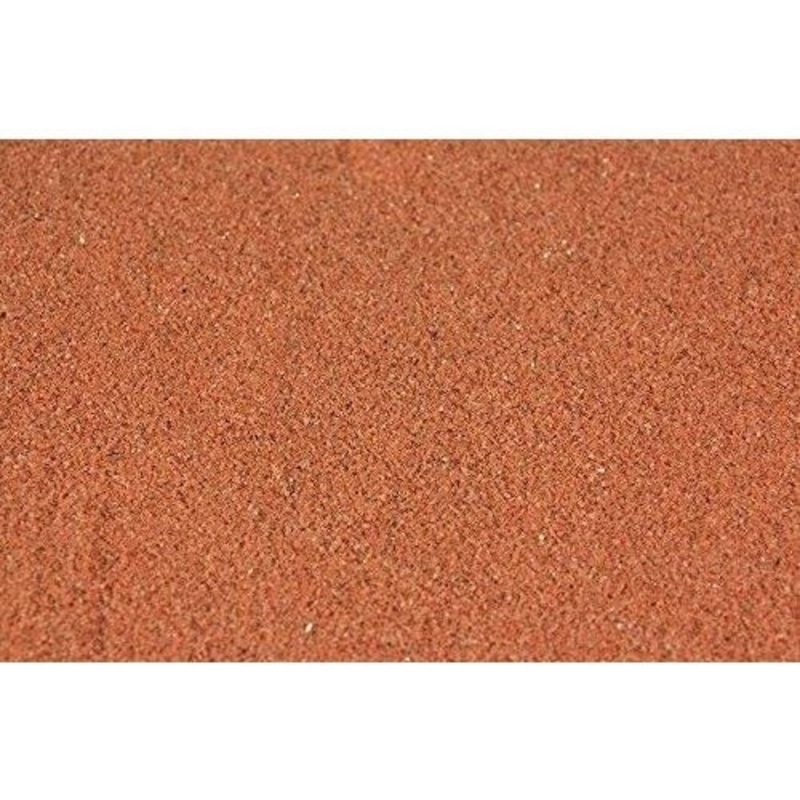 Ballast Red/Brown Fine 200g