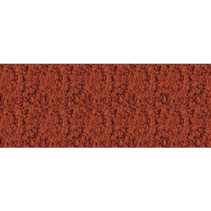 Flor Autumn Red 14 x 28cm