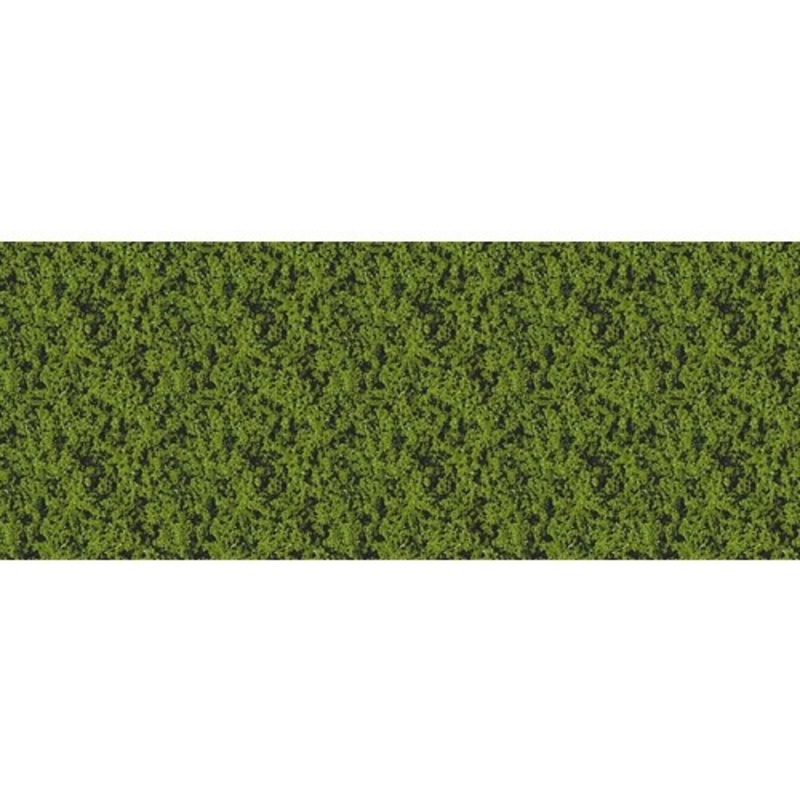 Foliage Flock Medium Green
