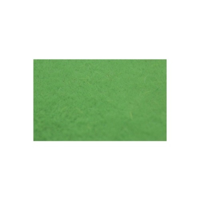 Grass Fibre 4.5mm Lt Green 50g