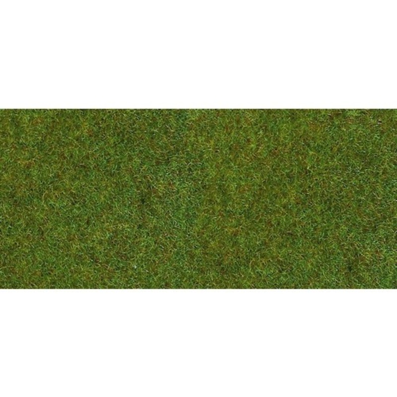 Grass Mat Dark Green 75x100cm