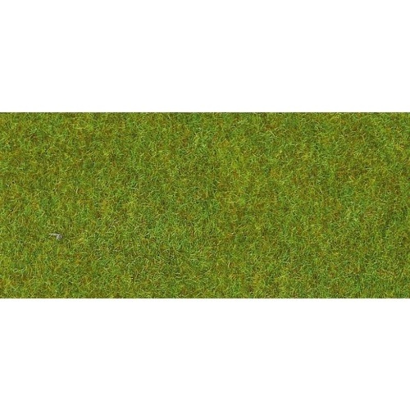 Grass Mat Light Green 100×200