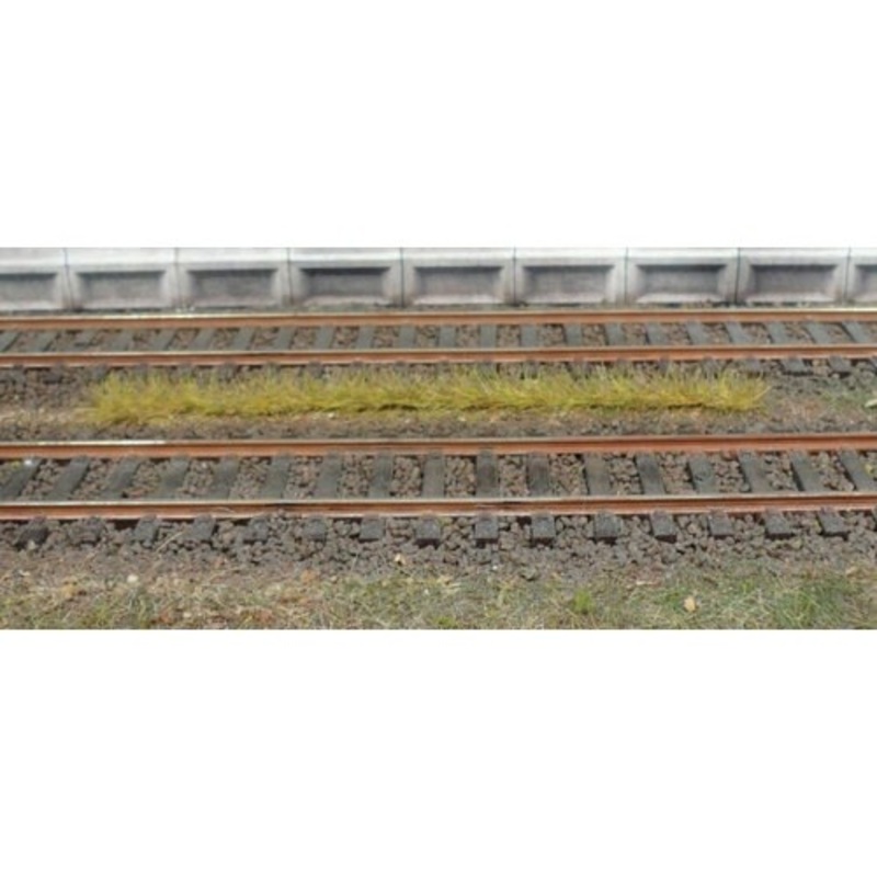 Grass Strips Spring 100mm