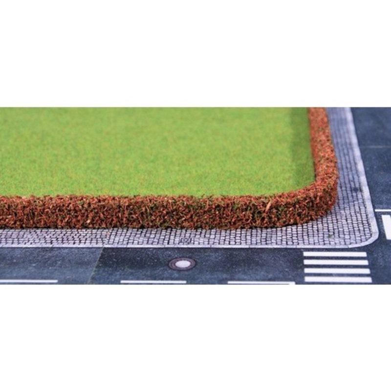 Hedging Barberry 25x7mm