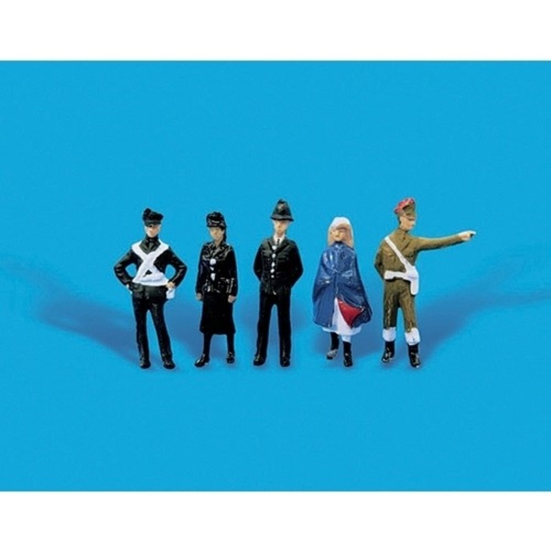 OO/HO Public Services