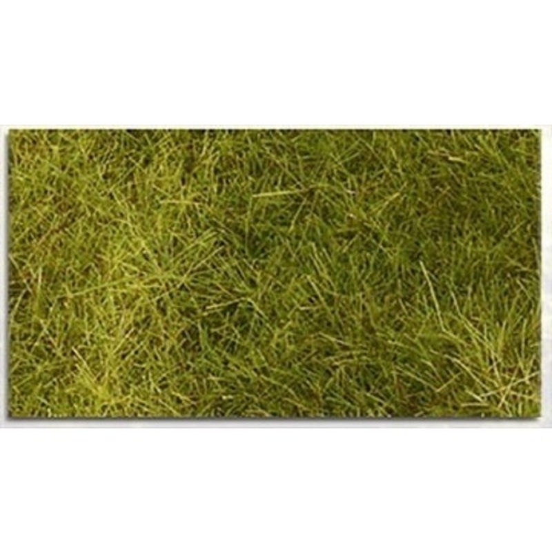 Wild Grass Meadow Green 28×14