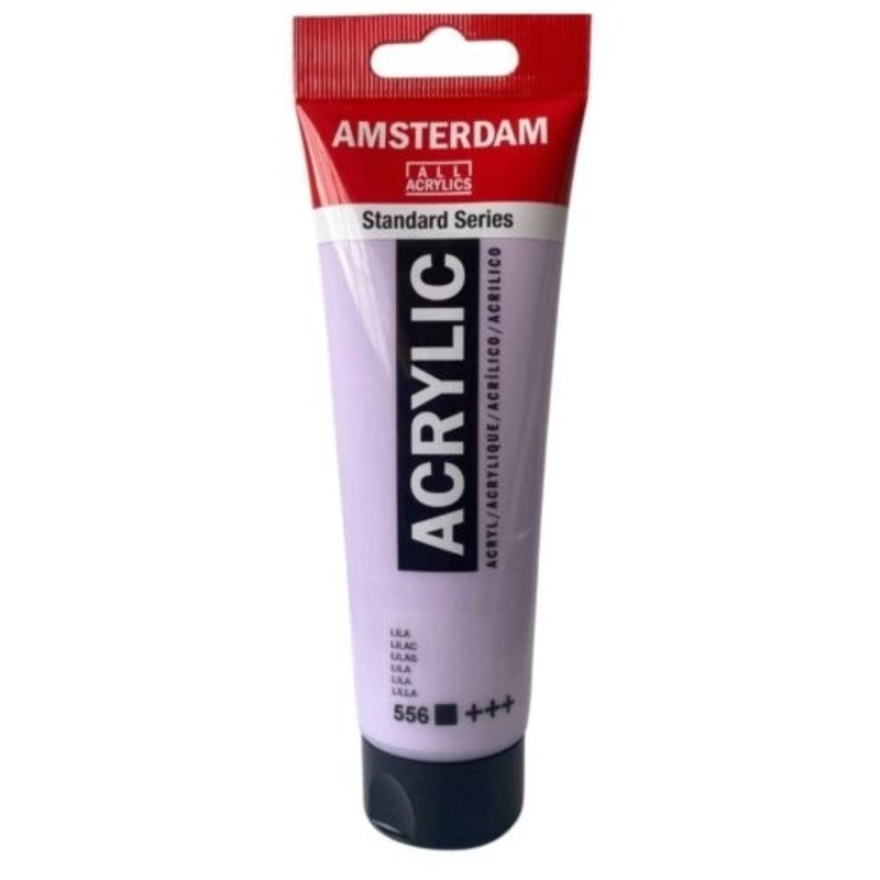 Acrylic Lilac 556