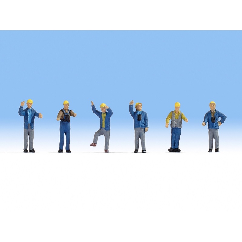 HO Shunters Epoch III & IV