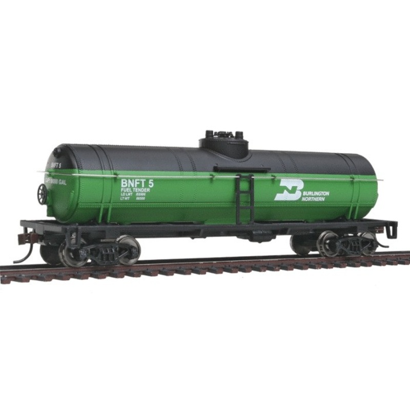 HO Tank Car BN