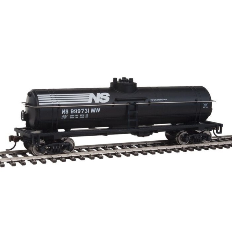 HO Tank Car Norfolk Sth