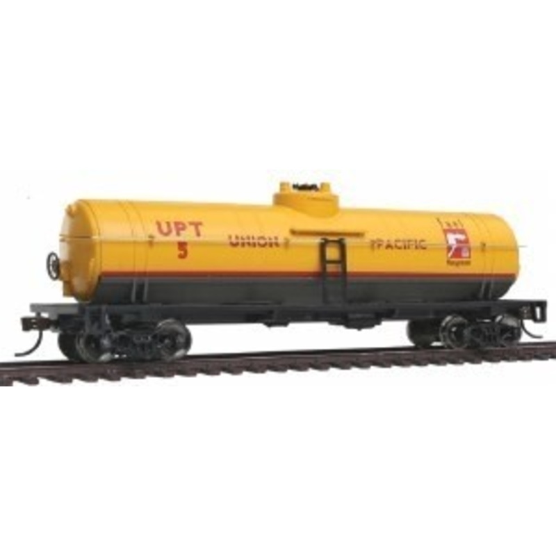 HO Tank Car Union Pacific