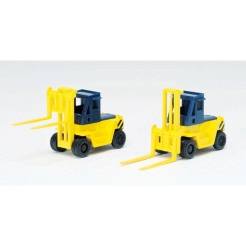 N Forklift Yellow (2)