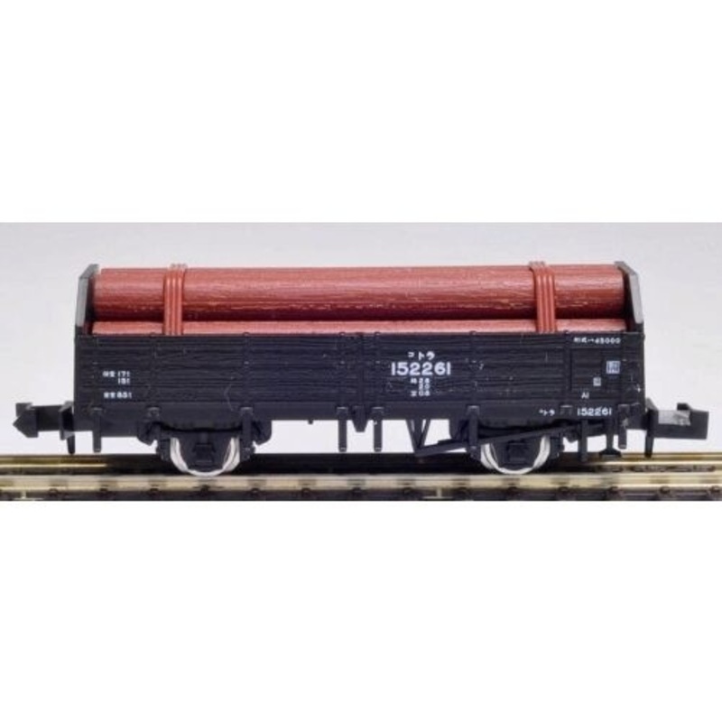 N Tora 145000 Lumber Wagon