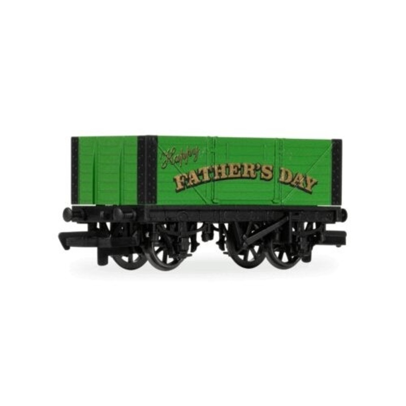 OO 2025 Fathers Day Wagon