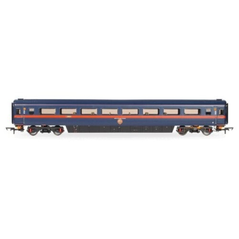 OO GNER Trailer Standard