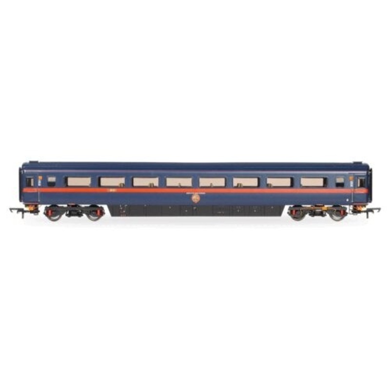 OO GNER Trailer Standard 42064