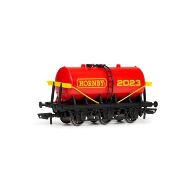OO Hornby 2023 Wagon