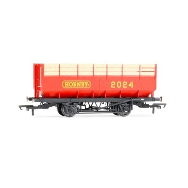 OO Hornby 2024 Wagon