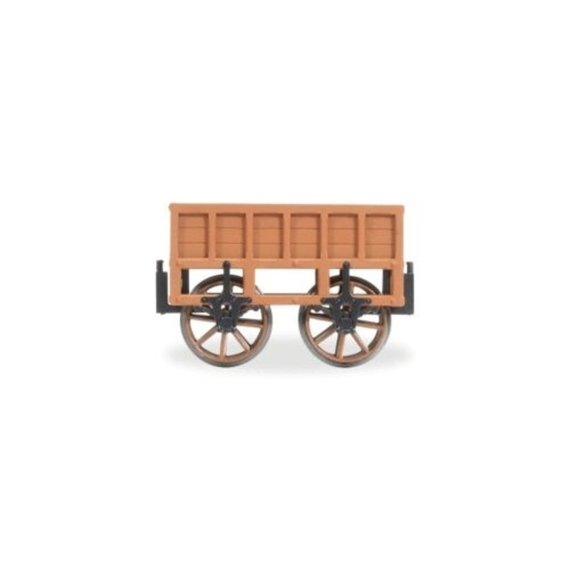 OO L&MR Coal Wagon Era 1