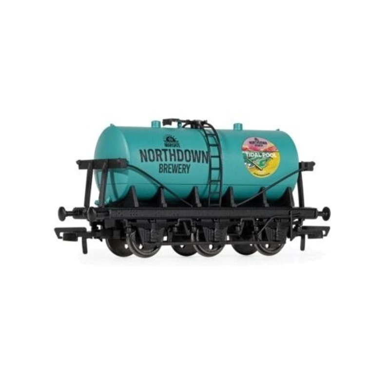 OO Northdown Brewery Tanker