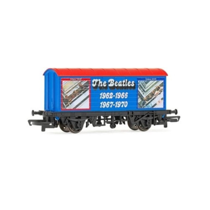 OO The Beatles 1962-66 & 67-70