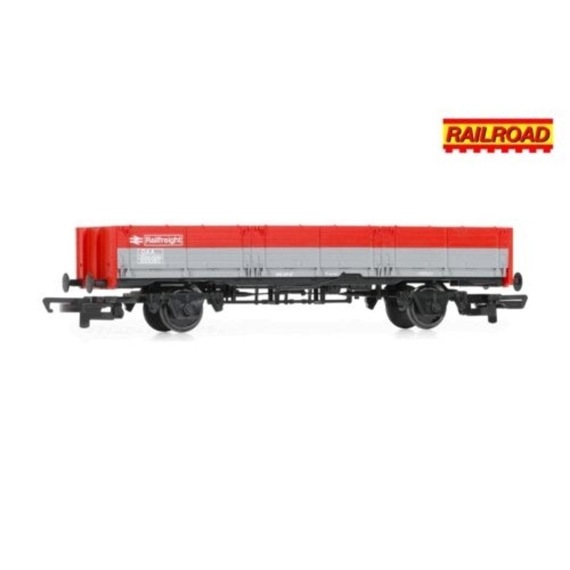 OO ZDA 45 Ton Open Wagon