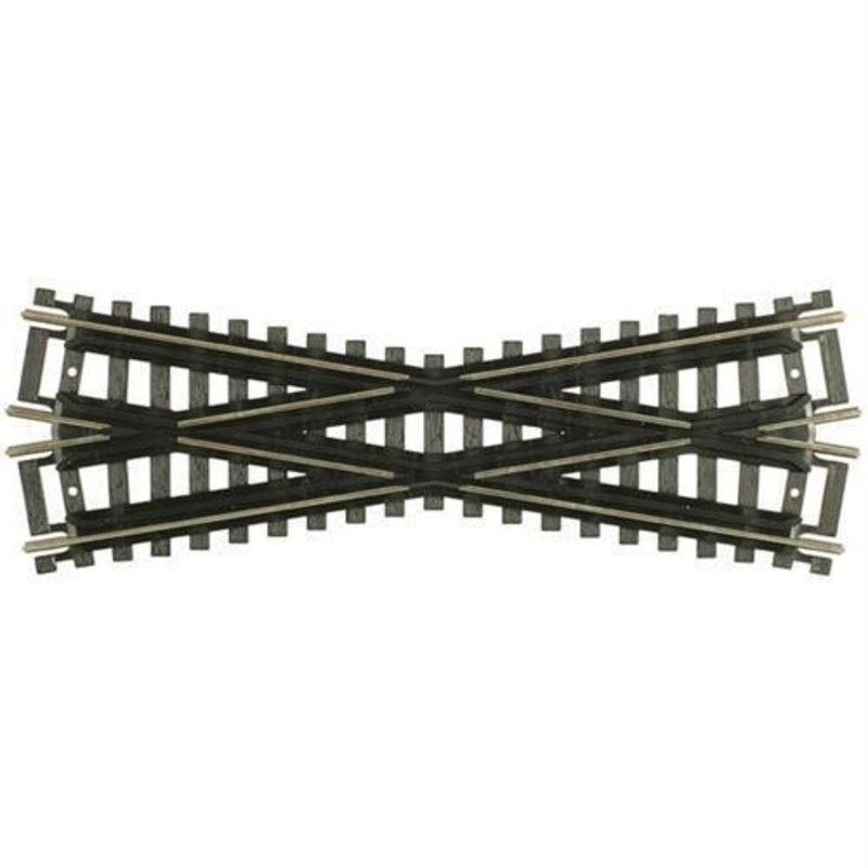 HO Code 100 19 Crossing