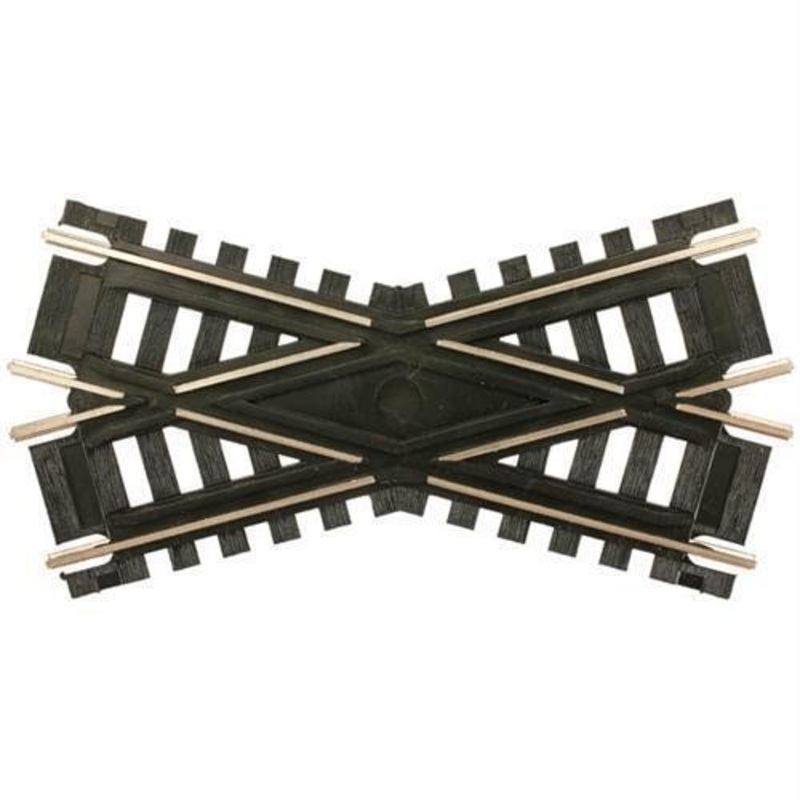 HO Code 100 30 Crossing