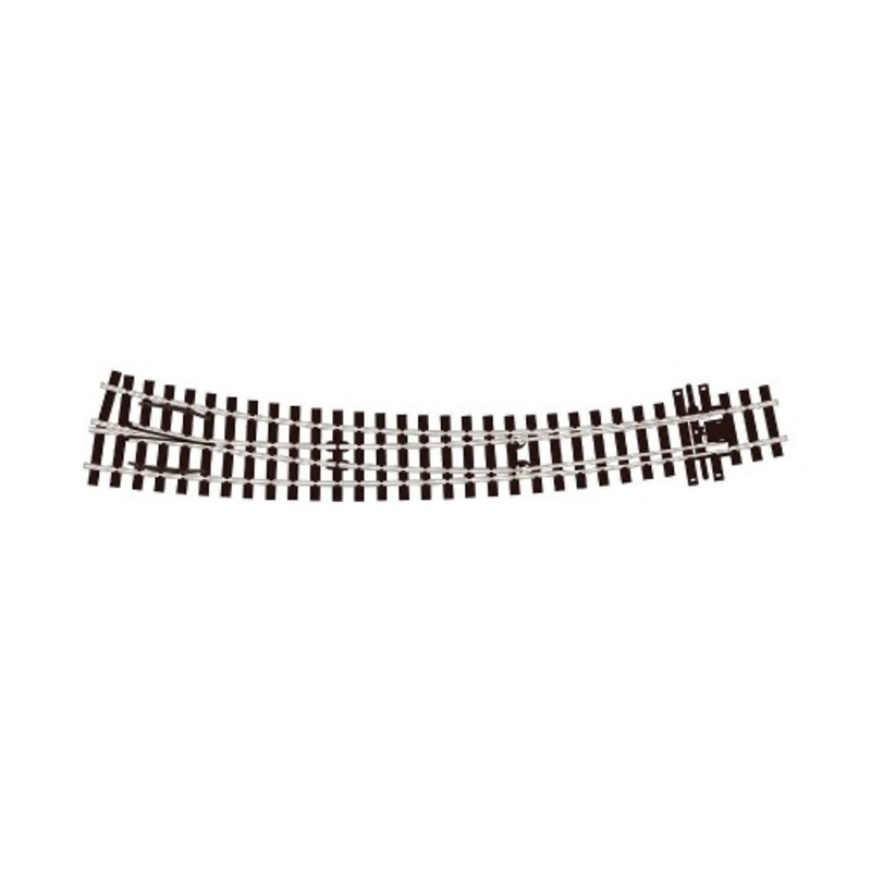 HOm Code 75 Curved Large RH