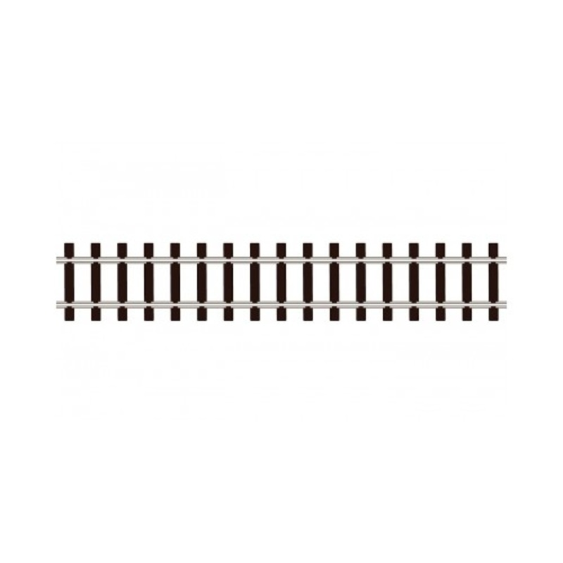 N Code 55 Wooden Track