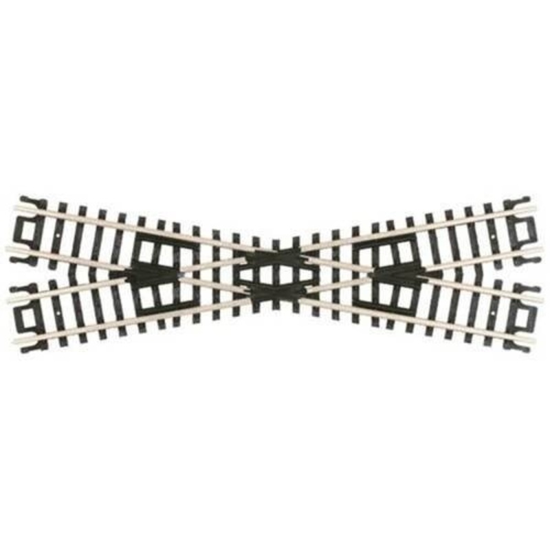 N Code 80 20 Crossing