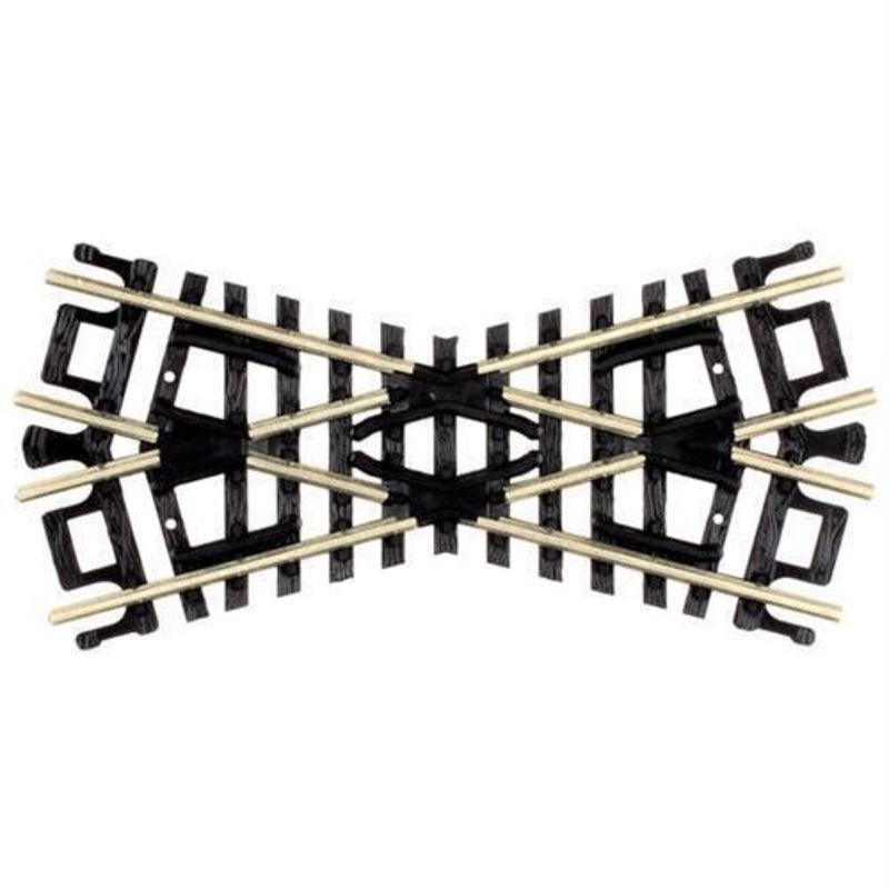 N Code 80 30 Crossing