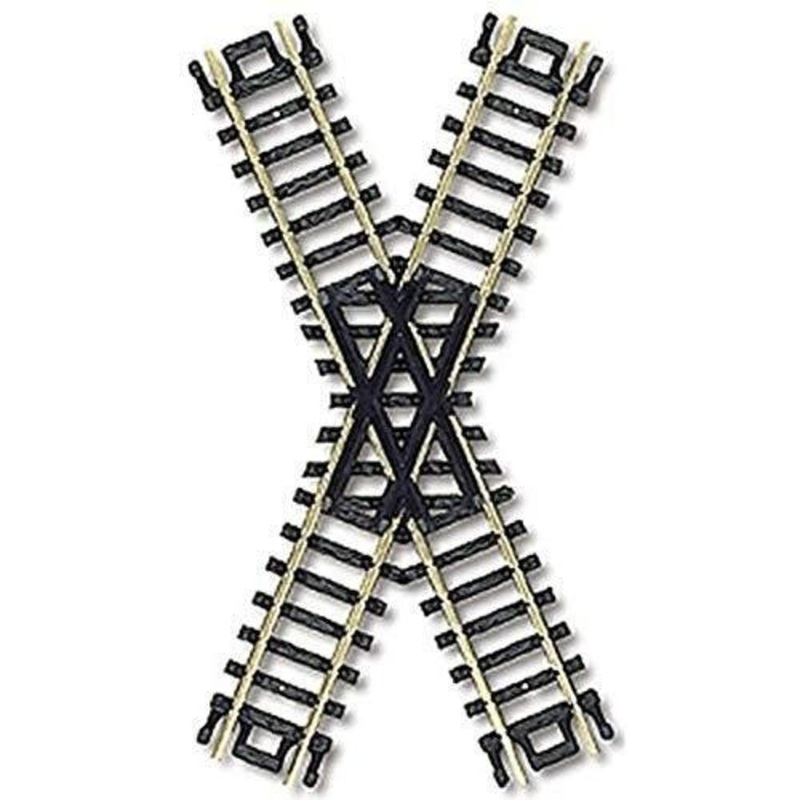 N Code 80 45 Crossing