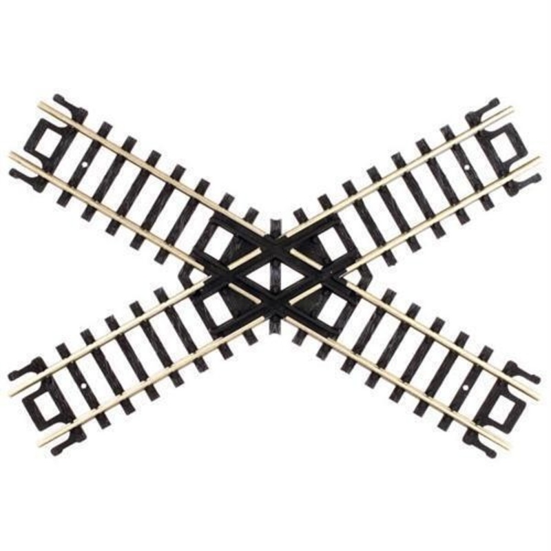 N Code 80 60 Crossing