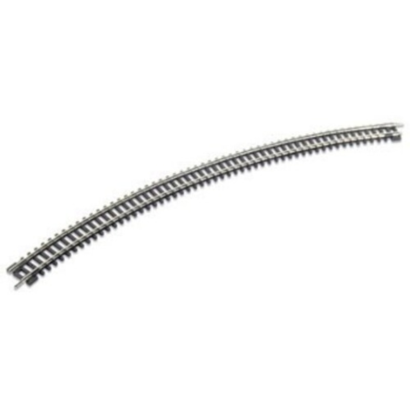 N Code 80 Double Curve 4th