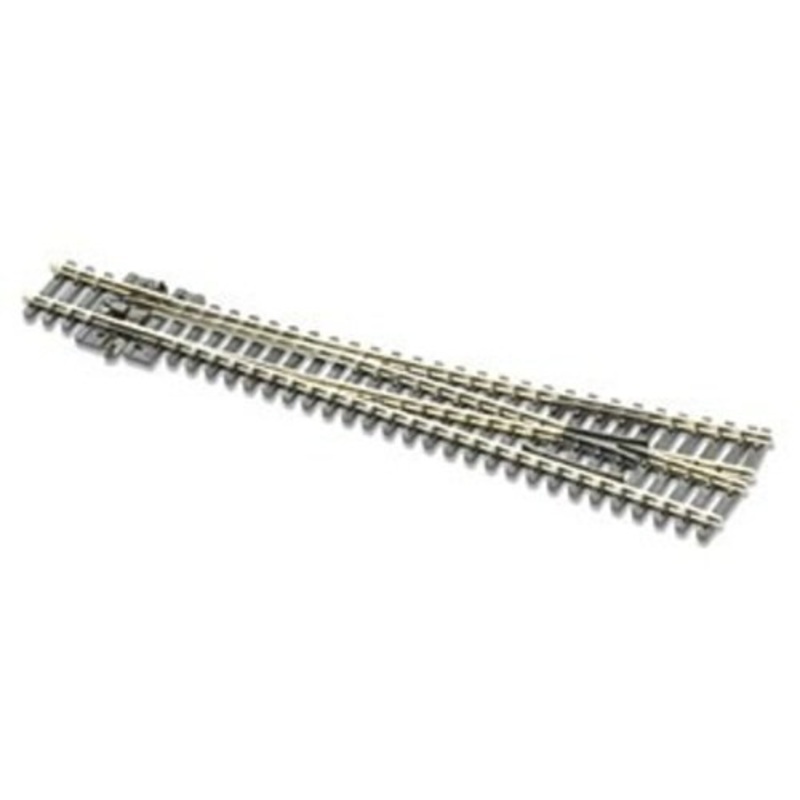 N Code 80 Turnout Large Left