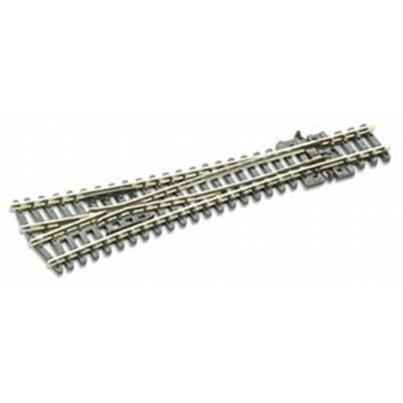 N Code 80 Y Turnout Medium