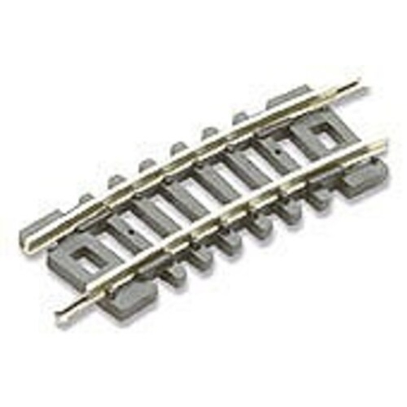 N Half Curve 1st Radius