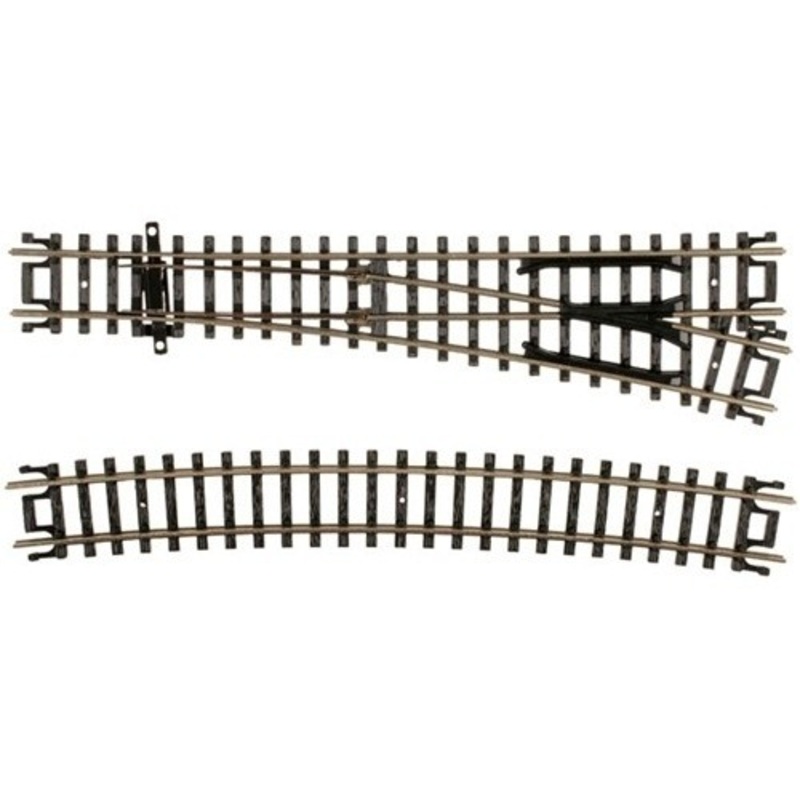 N Standard Custom Switch Right