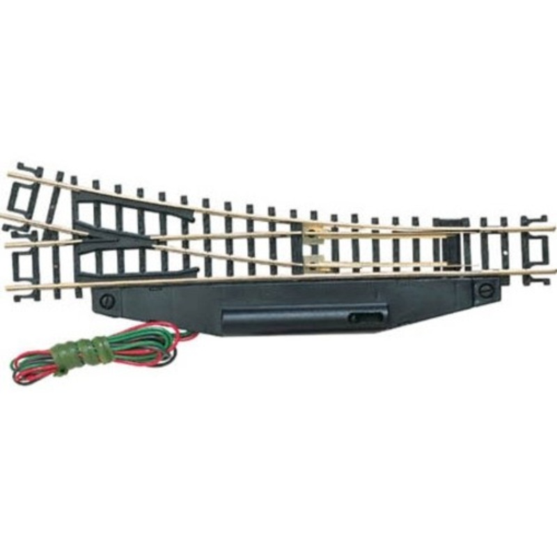 N Standard Switch Remote Right