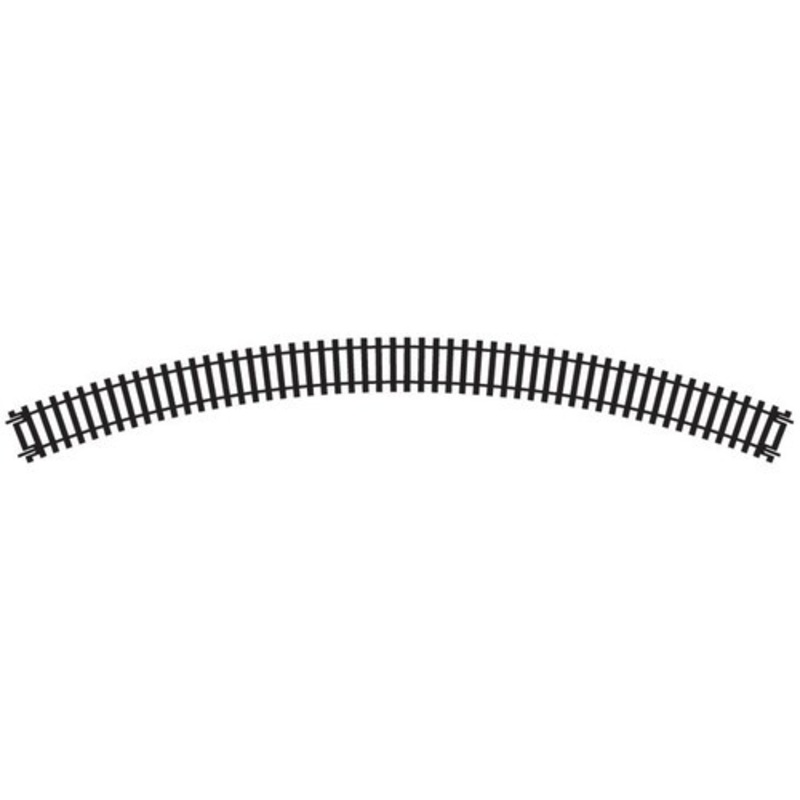 OO Double Curve 3rd Radius