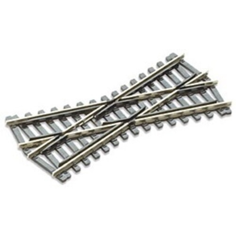 OO/HO Code 100 Crossing Short