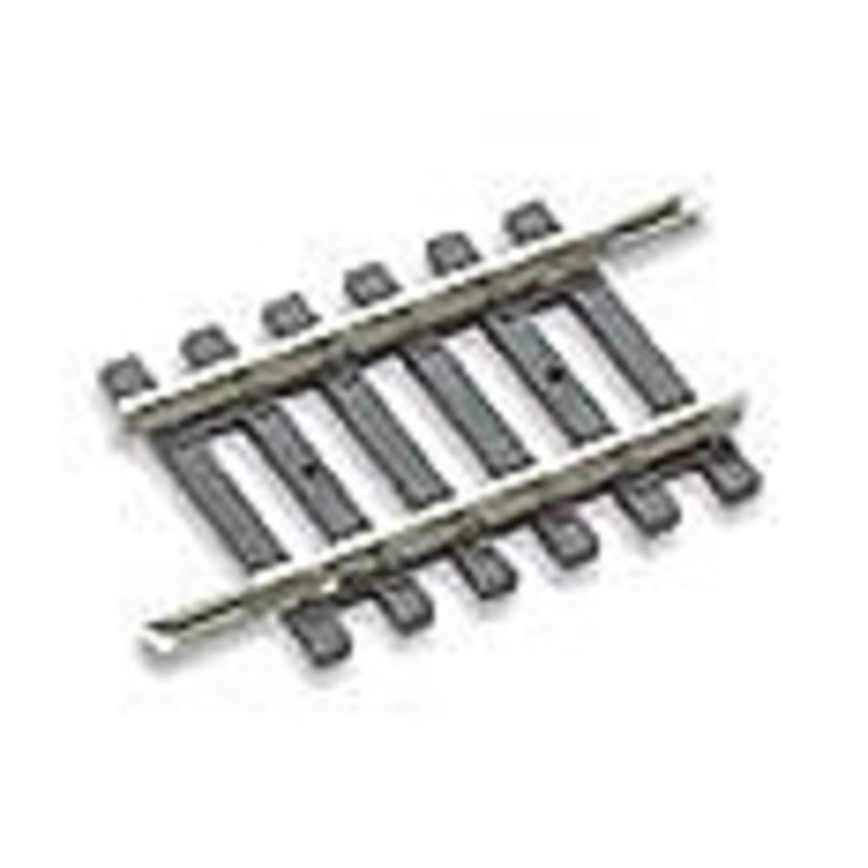 OO/HO Code 100 Short Straight