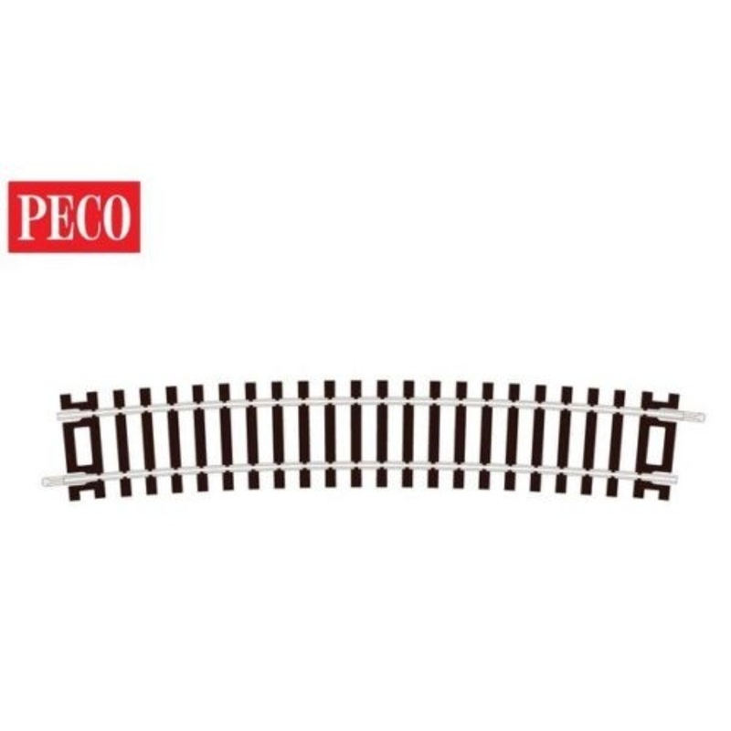 OO/HO Code 100 Special Curve