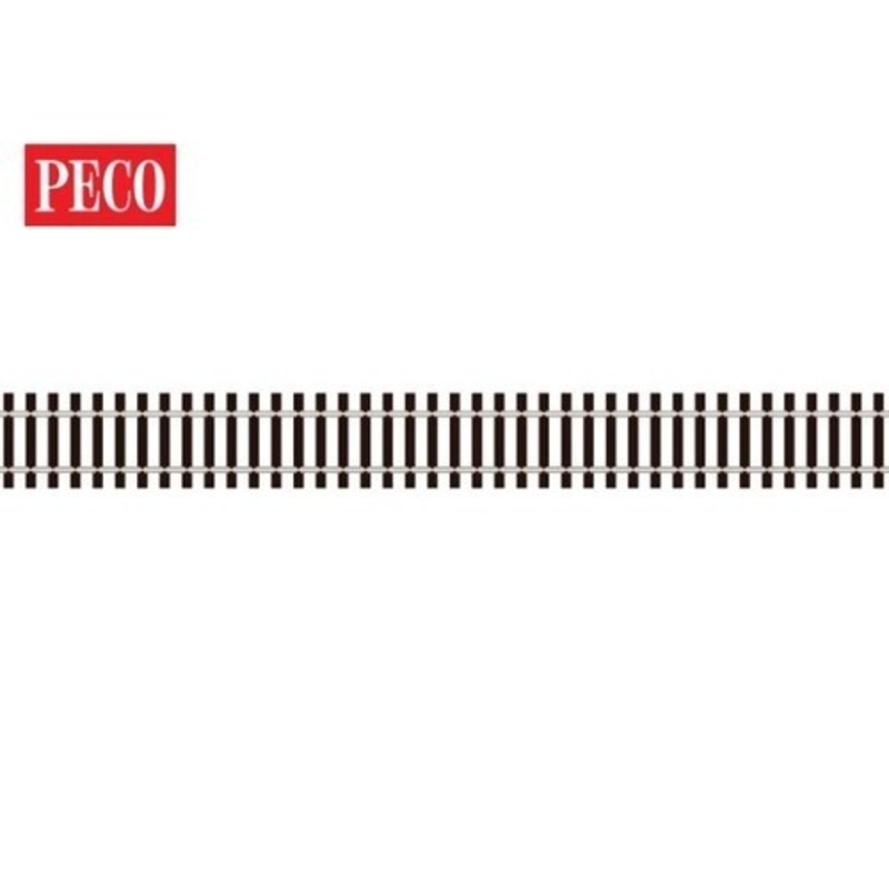 OO/HO Code 100 Wooden Track