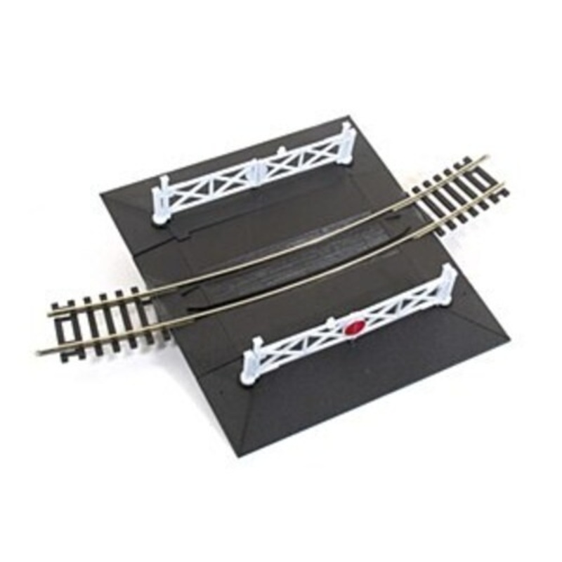 OO/HO Level Crossing 4th Rad.