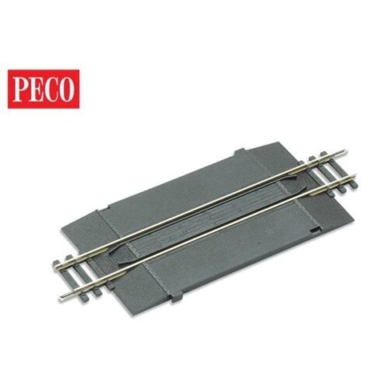 OO/HO Level Crossing Addon